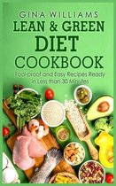 Lean and Green Diet Cookbook