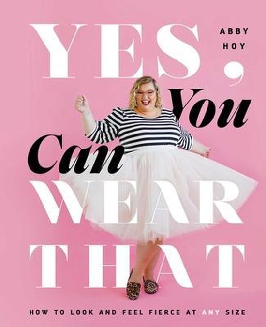 Yes, You Can Wear That - cover