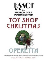 Toy Shop Christmas Operetta