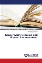 Gender Mainstreaming and Women Empowerment