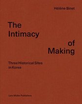 Intimacy of Making