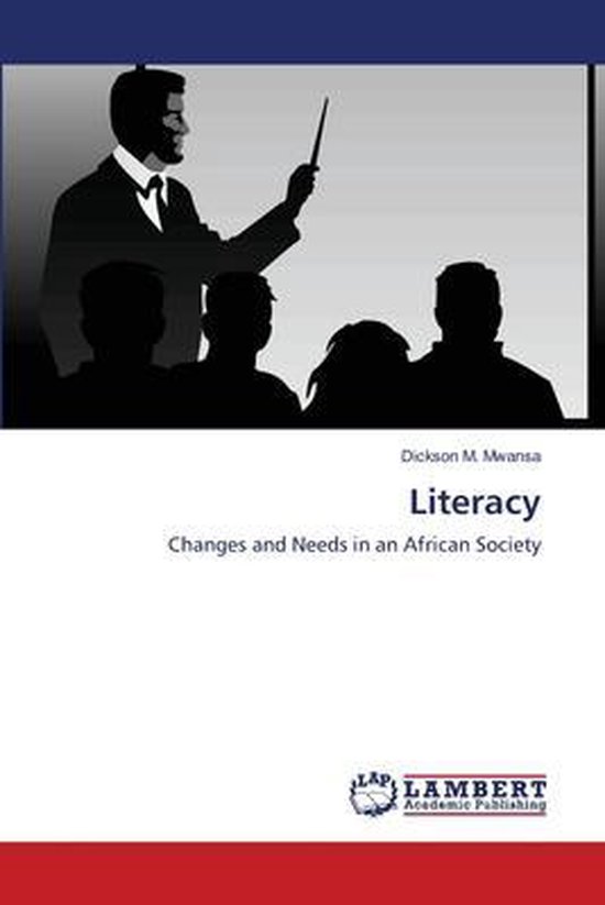 Literacy - cover