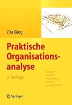 Praktische Organisationsanalyse