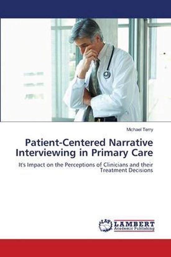 Foto: Patient centered narrative interviewing in primary care