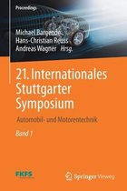 21 Internationales Stuttgarter Symposium