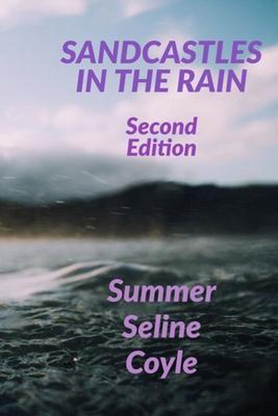 The Soulless- Sandcastles in the Rain - cover