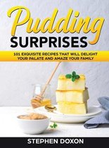 Pudding Surprises
