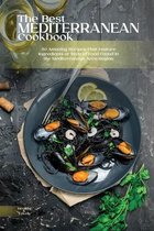The Best Mediterranean Cookbook