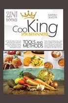 Cooking for Beginners Tools and Methods