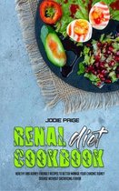 Renal Diet Cookbook