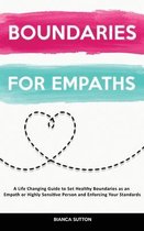 Boundaries For Empaths