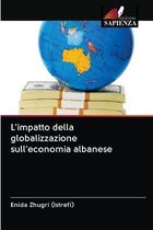 L'impatto della globalizzazione sull'economia albanese