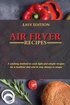 Air Fryer Recipes