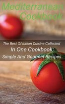 Mediterranean Cookbook