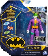 Batman the Joker 10 cm