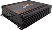 Juice - JA902 - Autoversterker  2 Kanaals - 900W