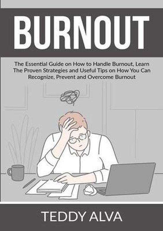 Burnout - cover