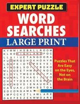 Word Search Puzzles Book