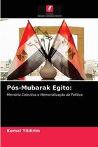 Pós-Mubarak Egito