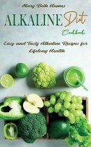 Alkaline Diet Cookbook