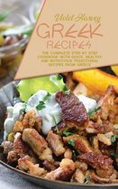 Greek Recipes