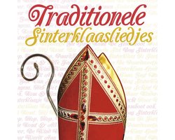 Traditionele Sinterklaasliedjes