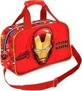 The Avengers sporttas 38cm - Iron man