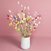 Droogbloemen - Droogboeket Veldboeket