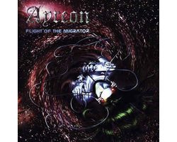 Flight Of The Migrator/..