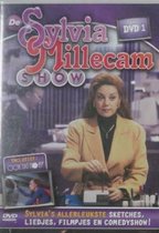 De Sylvia Millecam Show DVD Deel 1 Sylvia's Allerleukste Sketches, Liedjes Filmpjes & Comedyshow