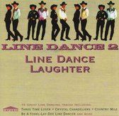 Line Dace 2 - Line Dance Laughter