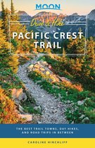 Travel Guide - Moon Drive & Hike Pacific Crest Trail