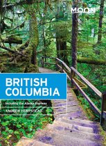 Travel Guide - Moon British Columbia