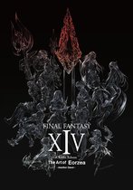 Final Fantasy XIV: A Realm Reborn -- The Art of Eorzea -Another Dawn- tweedehands  Nederland