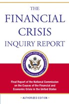 The Financial Crisis Inquiry Report, Authorized Edition