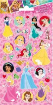 Stickervel Disney's Princess Twinkle "Princess"