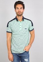 Polo 23170 Ash Green