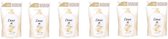 Dove Handzeep Navulling - Fine Silk - 6 x 500 ml