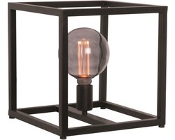 Freelight Palco Tafellamp L - E27 - Zwart