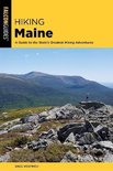 State Hiking Guides Series- Hiking Maine