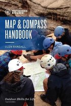 Outward Bound Map and Compass Handbook, Fourth Edition