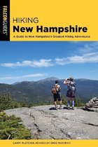 State Hiking Guides Series- Hiking New Hampshire