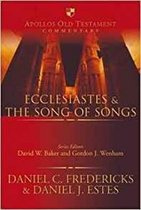 Ecclesiastes and the Song of Songs