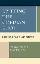 Contemporary Whitehead Studies- Untying the Gordian Knot