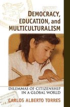 Democracy, Education, and Multiculturalism