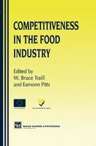 Competitiveness Food Industry