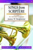 Songs from Scripture