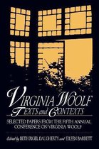 Daugherty, B: Virginia Woolf