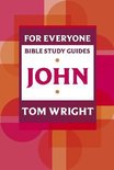 For Everyone Bible Study Guides John