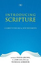 Introducing Scripture